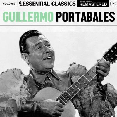 Guillermo Portabales - Essential Classics, Vol. 965 Guillermo Portabales (2025) [FLAC 24B-44.1kHz]