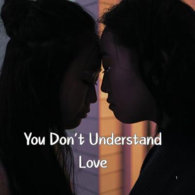 Jade Vandal - You Don't Understand Love (2025) [FLAC 24B-44.1kHz]