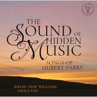 Jeremy Huw Williams - The Sound of Hidden Music Songs of Hubert Parry (2025) [FLAC 24B-96kHz]