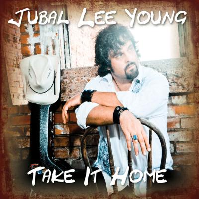 Jubal Lee Young - Take It Home (2011) [FLAC 16B-44.1kHz]
