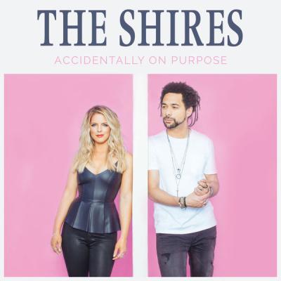 The Shires - Accidentally On Purpose (2018) [FLAC 24B-44.1kHz]