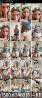 ItsMeCat - Sex With A Theater Actress After A Theater Performance FullHD