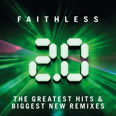 Faithless - Faithless 2.0 - The Greatest Hits & Biggest New Remixes (2015) [FLAC 24B-48kHz]
