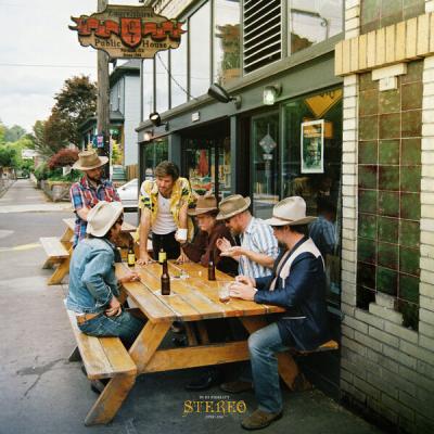 John Craigie - Pagan Church (2024) [FLAC 24B-44.1kHz]