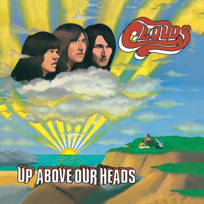 Clouds - Up Above Our Heads (2017 Remaster) (1970) [FLAC 16B-44.1kHz]