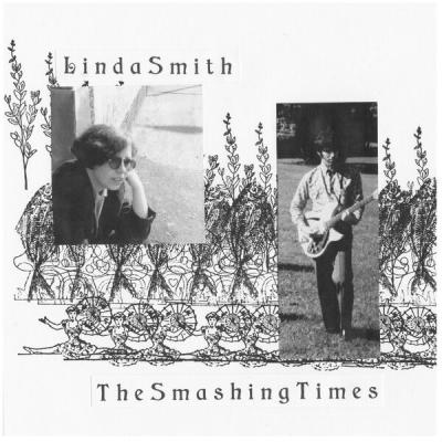 Linda Smith - Split EP (2025) [FLAC 24B-48kHz]