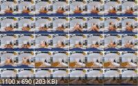 VirtualPorn/BangBros - Kira Perez: You Get To Fuck Your Step Sister Kira (UltraHD/4K/2160p/4.08 GB)