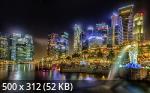 Mixturka - Wallpapers Collection 184