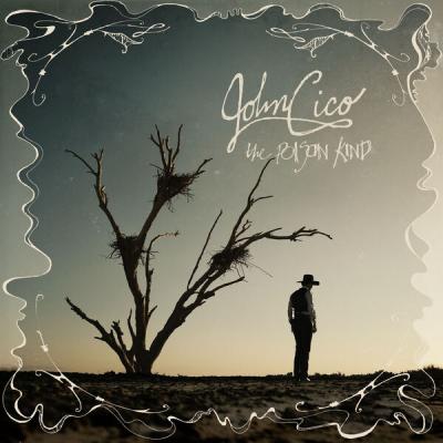John Cico - The Poison Kind (2025) [FLAC 24B-44.1kHz]