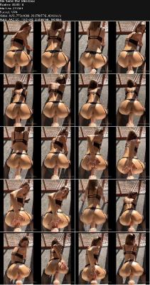 Miss Dxxx (233 MB) Miss Dxxx (233 MB)