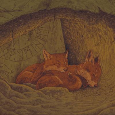 Novemthree - Storms of Memory (2021) [FLAC 16B-44.1kHz]