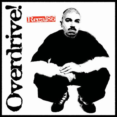 Regal86 - Overdrive (2025) [FLAC 16B-44.1kHz]