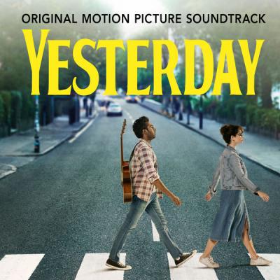 Himesh Patel - Yesterday (Original Motion Picture Soundtrack) (2019) [FLAC 16B-44.1kHz]