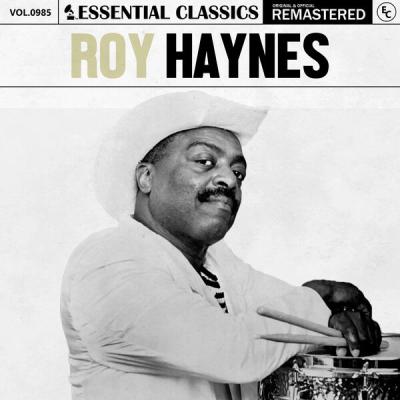 Roy Haynes - Essential Classics, Vol. 985 Roy Haynes (2025) [FLAC 24B-44.1kHz]