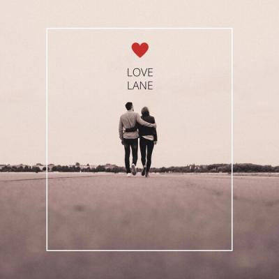 Various Artists - Love Lane (2025) [FLAC 16B-44.1kHz]
