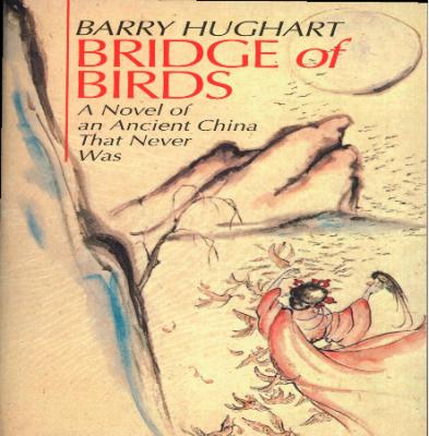 Cover: Bridge of Birds - Hughart, Barry