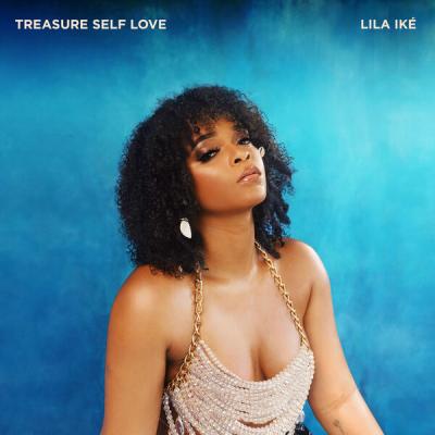Lila Ike - Treasure Self Love (2025) [FLAC 24B-48kHz]