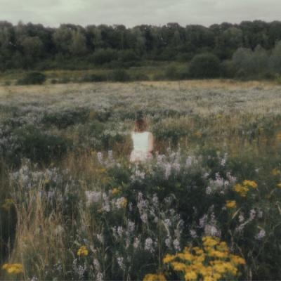 Hannah Grace - Bigger Picture (2025) [FLAC 24B-44.1kHz]