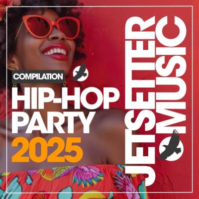 Various Artists - Hip-Hop Party 2025 (Original Mix) (2025) [FLAC 16B-44.1kHz]
