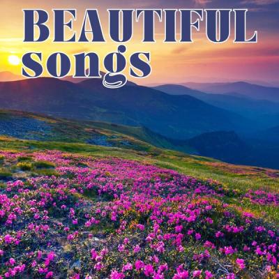 Various Artists - Beautiful Songs (2025) [FLAC 16B-44.1kHz]