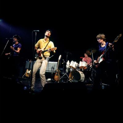 Talking Heads - Live WCOZ '77 (Live at WCOZ Northern Studio, Maynard, MA,111777) (2025) [FLAC 24B...