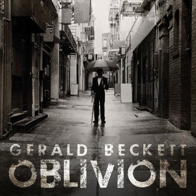 Gerald Beckett - Oblivion (2017) [FLAC 16B-44.1kHz]