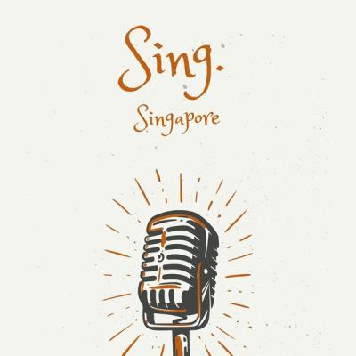Various Artists - Sing Singapore (2025) [FLAC 16B-44.1kHz]