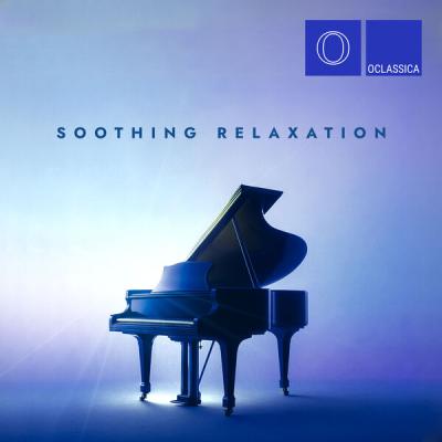 Various Artists - Soothing Relaxation (2025) [FLAC 16B-44.1kHz]