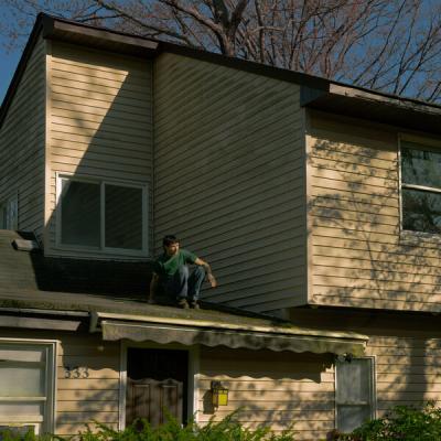 Jeremy Zucker - Garden State (2025) [FLAC 24B-48kHz]