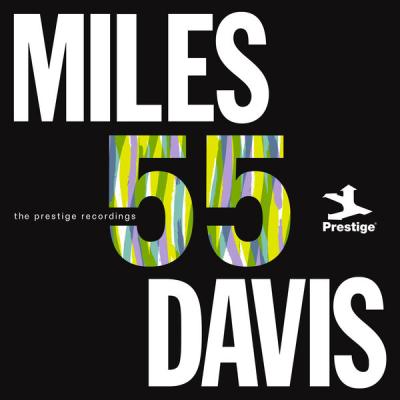 Miles Davis - Miles '55 - The Prestige Recordings (Remastered 2025) (2025) [FLAC 24B-192kHz]