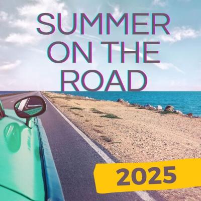 Various Artists - SUMMER ON THE ROAD 2025 (2025) [FLAC 16B-44.1kHz]