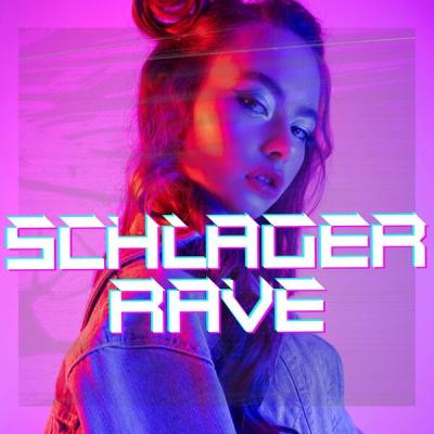 Various Artists - Schlager Rave (2025) [FLAC 16B-44.1kHz]