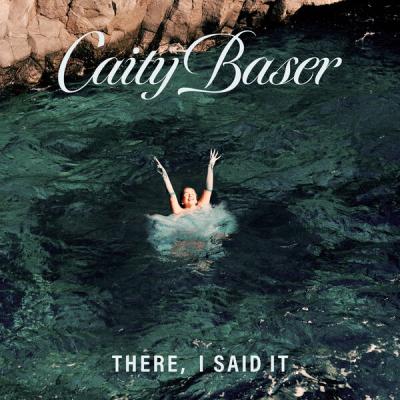 Caity Baser - There, I Said It (2025) [FLAC 24B-48kHz]