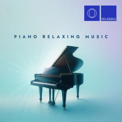 Various Artists - Piano Relaxing Music (2025) [FLAC 16B-44.1kHz]
