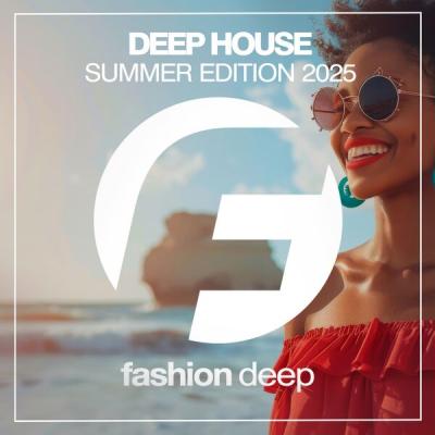 Various Artists - Deep House Summer Edition 2025 (2025) [FLAC 16B-44.1kHz]
