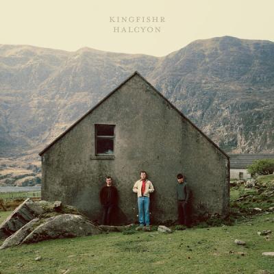 Kingfishr - Halcyon (2025) [FLAC 24B-96kHz]