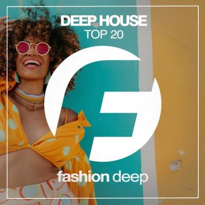 Various Artists - Deep House Top 20 (2025) [FLAC 16B-44.1kHz]