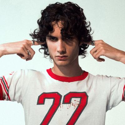 Sombr - I Barely Know Her (2025) [FLAC 24B-44.1kHz]