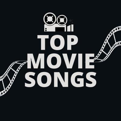 Various Artists - Top Movie Songs (2025) [FLAC 16B-44.1kHz]