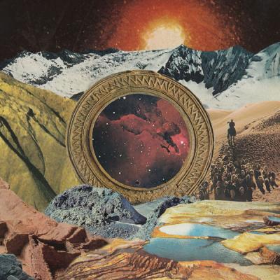 Bäsk - The Turning (2025) [FLAC 24B-96kHz]