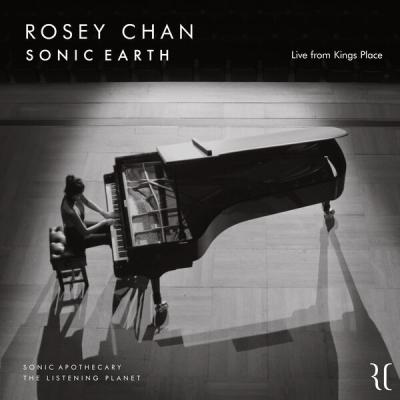 Rosey Chan - Sonic Earth (Live from Kings Place) (2025) [FLAC 24B-44.1kHz]