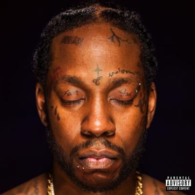 2 Chainz - ColleGrove (2016) [FLAC 24B-96kHz]