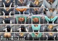 Onlyfans - BEST SQUIRT IN LEGGINGS COMPILATION 2024 Carolina Jackson (FullHD/1080p/236 MB)