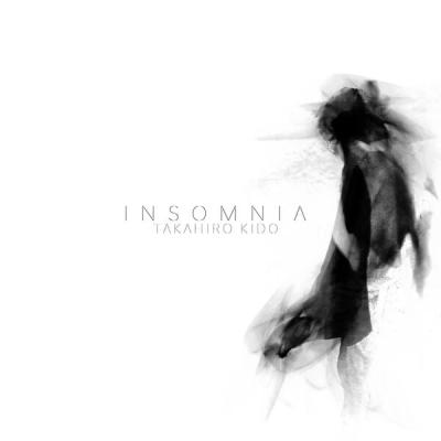 kido takahiro - INSOMNIA (2025) [FLAC 16B-44.1kHz]