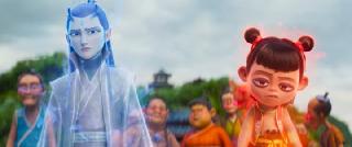     / Ne Zha 2 / Ne zha zhi mo tong nao hai (2025/WEB-DL/WEB-DLRip)