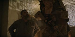  : Ҹ  / The Terminal List: Dark Wolf (1 /2025/WEB-DL)
