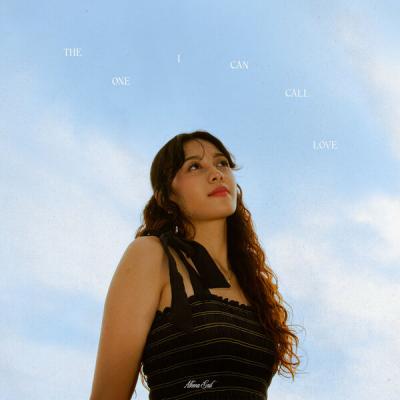 Athena Gail - The One I Can Call Love (2025) [FLAC 16B-44.1kHz]