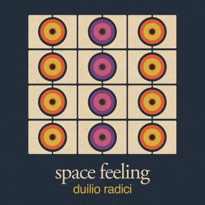 Duilio Radici - Space Feeling (2025) [FLAC 24B-48kHz]