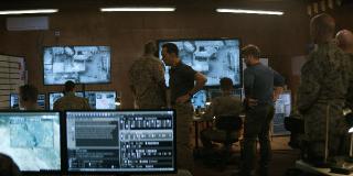  : Ҹ  / The Terminal List: Dark Wolf (1 /2025/WEB-DL)