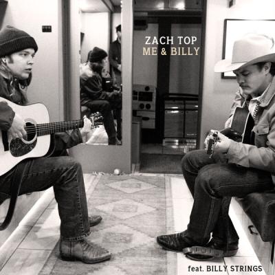 Zach Top - Me & Billy (Live) (2025) [FLAC 24B-48kHz]